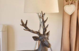 Ramblers Rest Modern Cottage-Perfect Views of Ben Nevis - Foto 10