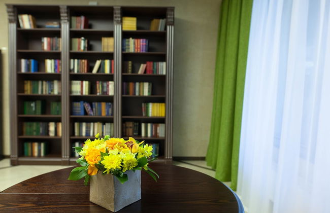 ApartHotel Elagin - Foto 3