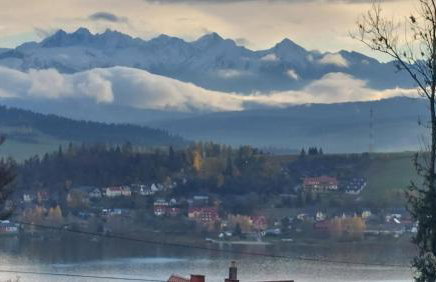 Czas na góry i las, dom z bala, sauna - Photo 18