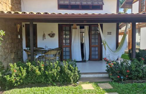 LINDA CASA CONDOMÍNIO EM BÚZIOS - Foto 2