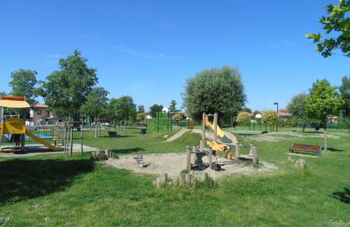 DISCOVERY FLAT with pool & bikes - Foto 39