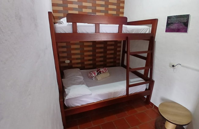 Hospedaje Campestre Villa Niny - Foto 6