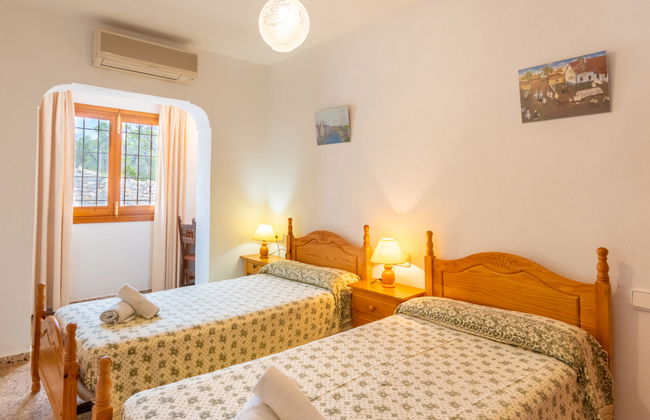 Holiday Home Can Pep Jaume by Interhome - Foto 41