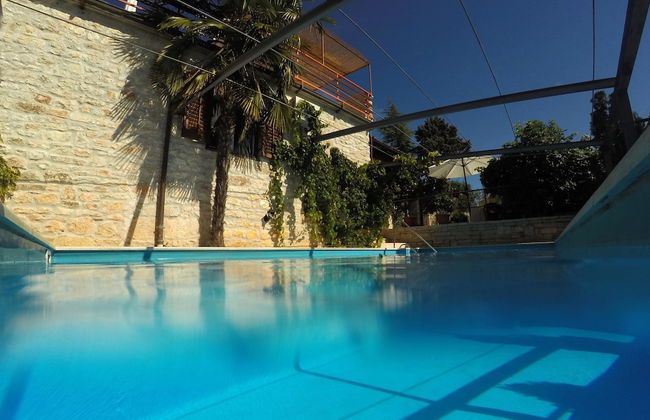 Appartment House Peresiji - Foto 1