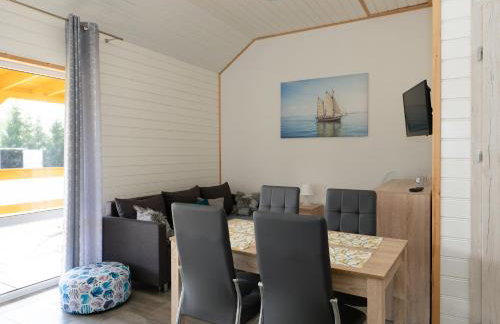 Bursztynowy Zakątek - Foto 43