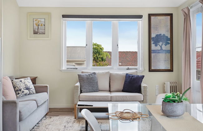 Summerside Loft with Air-con - Foto 16