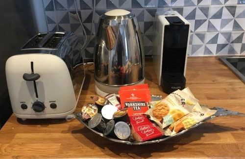 Bayside at 9 The Dome Barton on Sea - Photo 5