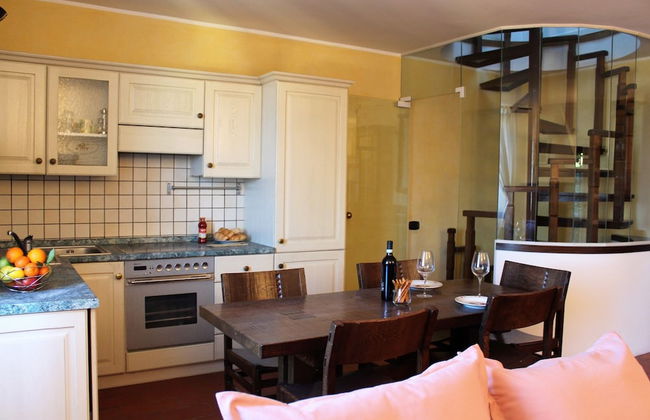 Rustico Belvedere - Foto 11