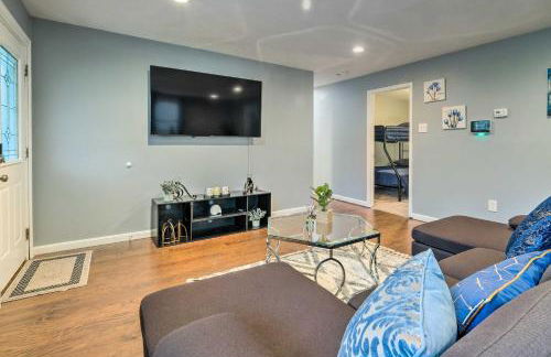 Spacious Fort Washington Home Near National Mall! - Foto 6