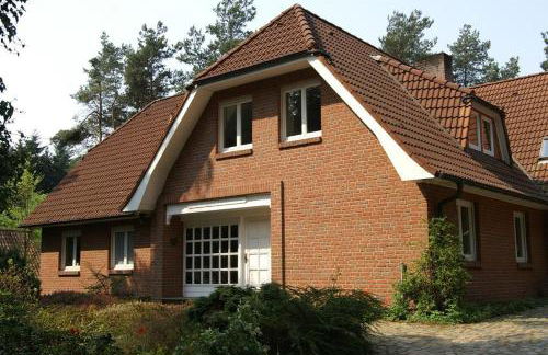 Ferienwohnung Kiefernblick-Wedemann - Foto 1