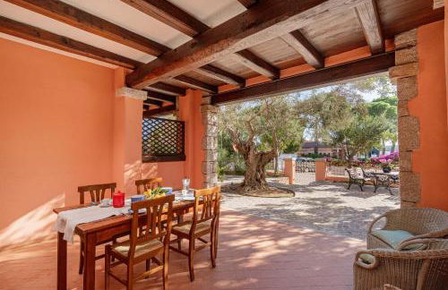 Porto San Paolo Apartments - Foto 24