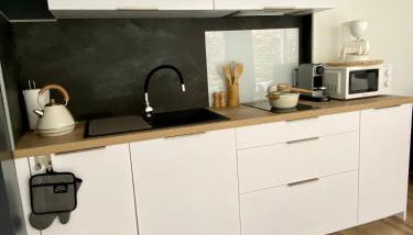 Ty Guenhaël petite maisonnette avec extérieur intra-muros proche port de Vannes - Foto 2