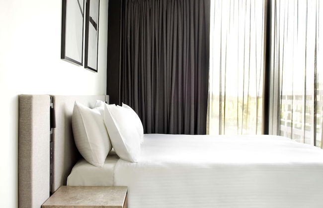 A by Adina Canberra - Foto 22