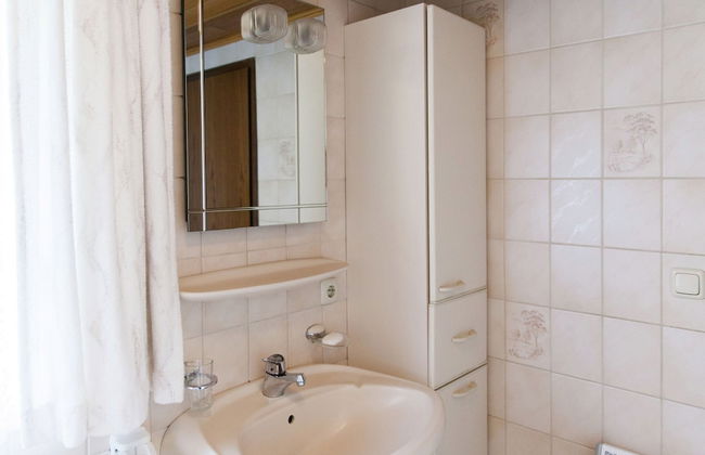 Holiday Home in Sellerich With Forest - Foto 17