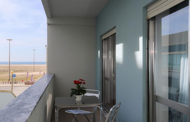 Figueira Coast View Apartment - Foto 2