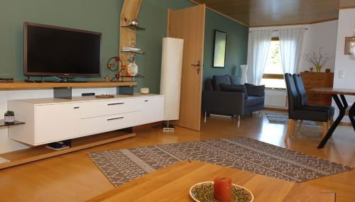 Fewo Anna - ruhig gelegen, mitten in der Natur, unmittelbar am Neckarsteig - Foto 3