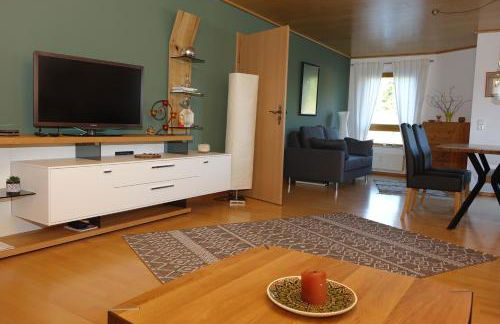 Fewo Anna - ruhig gelegen, mitten in der Natur, unmittelbar am Neckarsteig - Foto 3