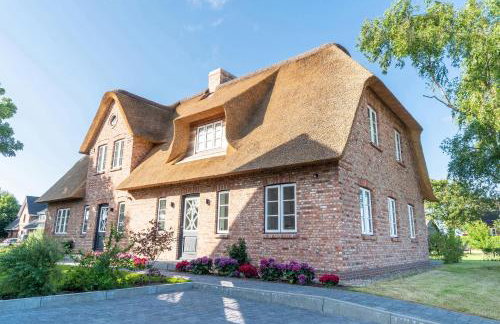 Haus Inselurlaub Hausteil 2 - Foto 33