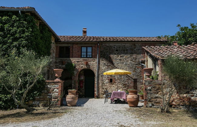 Belvilla by OYO Villa Sangiovese - Foto 16