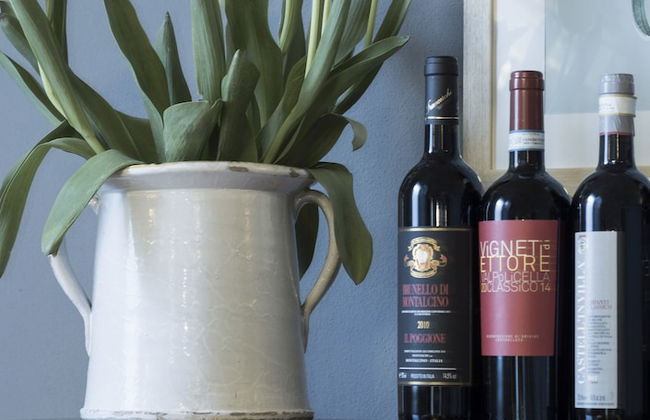 Podere don Peppe 1884 - Photo 21