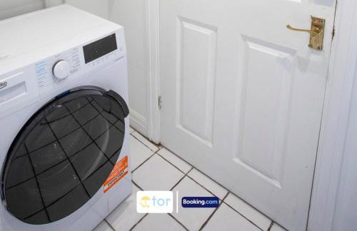 Newport Junction House - Foto 15