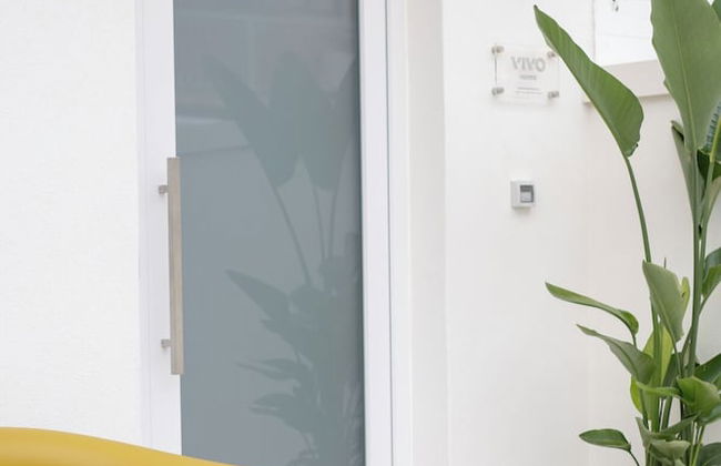 VIVO rooms - Foto 20