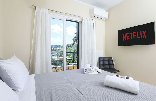 Smart Home Corfu Apartment - Photo 8