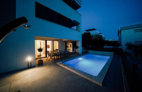 SunAdria Apartments - Foto 64