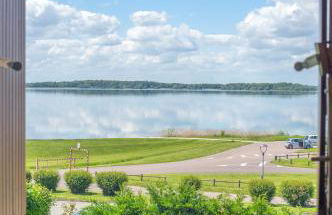 Cottage "Le LOTUS" face au Lac de la forêt d'Orient - Les Cottages du Belvédère - Foto 18