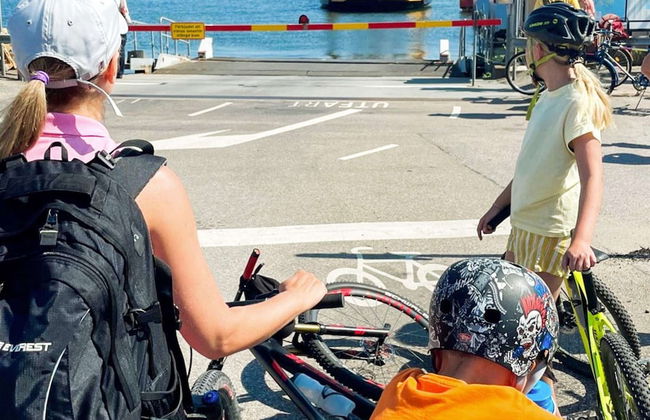 Holiday Home in Ronneby - Photo 4