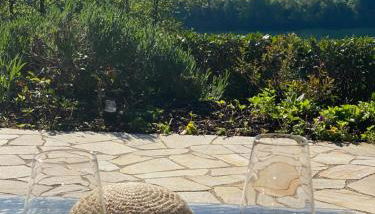 Modernes Refugium mit Seeblick - Foto 5, Garden view