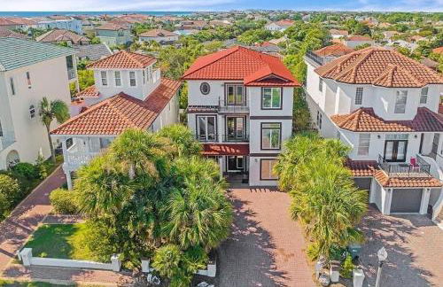 Villa De Palmas 5 Bedroom Home by RedAwning - Foto 90