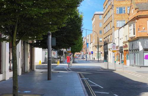 UR STAY Apartments Leicester - Foto 84