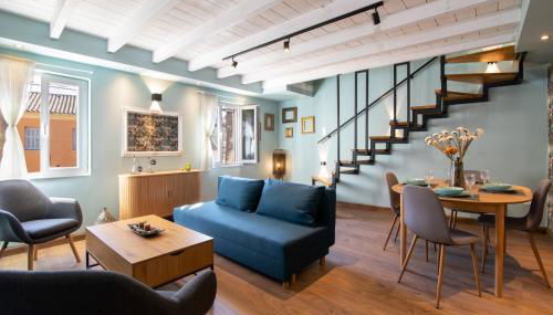 Campiello Urban Nest by Corfuescapes - Foto 2