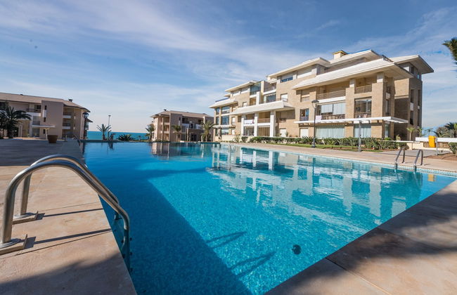 Résidence Prestigia - Photo 1