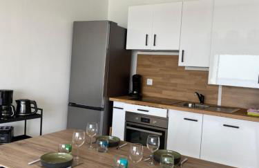 VUE BAIE La Sauvagine 1 - Foto 21