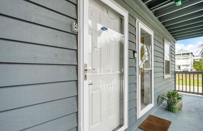 Inlet Sands 206- Inlet Dreams - Foto 49