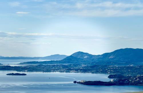 Casa Moureto - One bedroom Sea View Villa with Jacuzzi - Photo 3