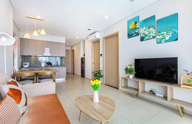 OLIU'S HOMESTAY - The Sóng Vũng Tàu - Photo 63