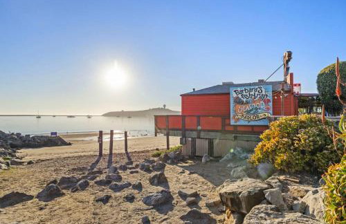 The Coastal Retreat Scenic Harbor Ocean Views Walk to Beach Restaurants - Foto 55