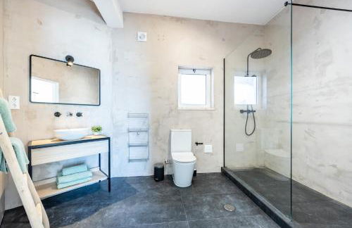 Fortaleza sea view Villa Miramar - Apartment with private pool - Foto 18