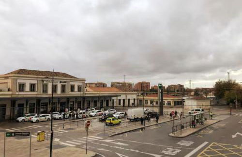 Apartamento Anida junto a la estación de tren - Photo 22