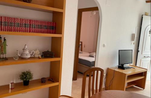 Gran Alicante Bungalow in Beach Resort - Foto 40