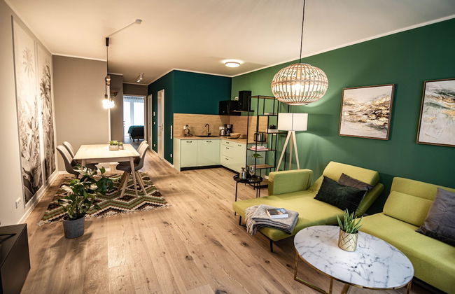 Sleep Inn Düsseldorf Suites - Foto 28