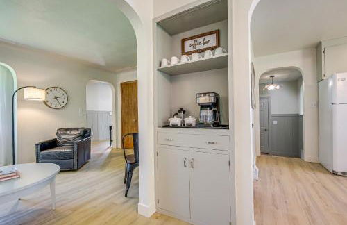 Lakefront Wisconsin Getaway Fish, Boat, Relax! - Foto 12