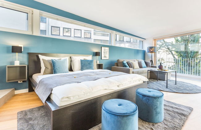 Room 4 & 5 Apartments - Foto 10