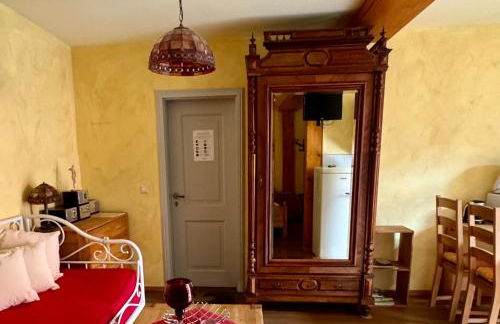 Ferienwohnungen Jowatzky Altkötzschenbroda - Foto 63