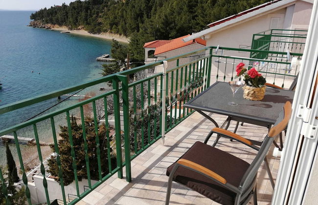 House Karlo Apartments - Foto 47