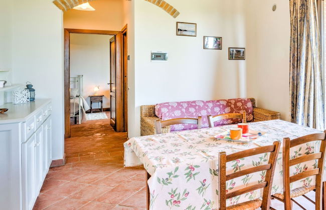 Farmhouse in Suvereto Near Etruscan Coast - Foto 18