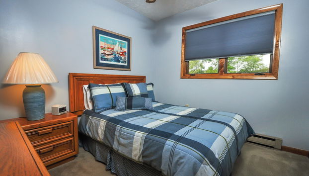 Ski Harbor 07 by Taylor Made Deep Creek - Foto 3, Servicios del alojamiento